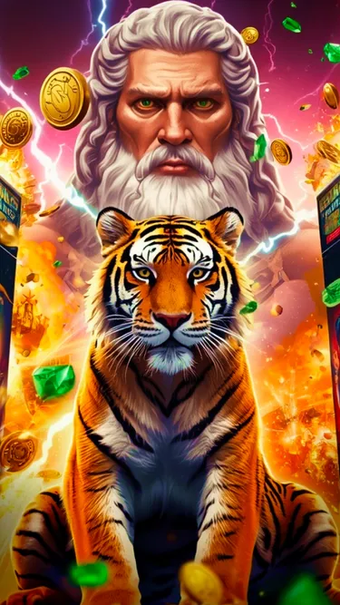 বাঘের ধন Screenshot