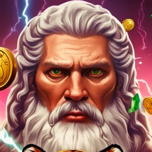 বাঘের ধন